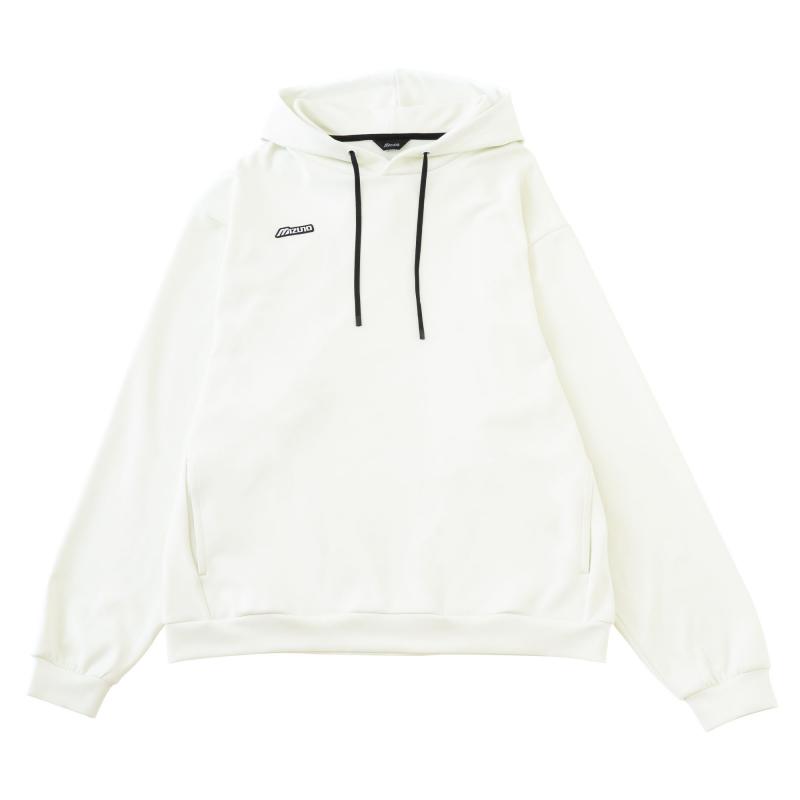 MIZUNO連帽上衣（男）