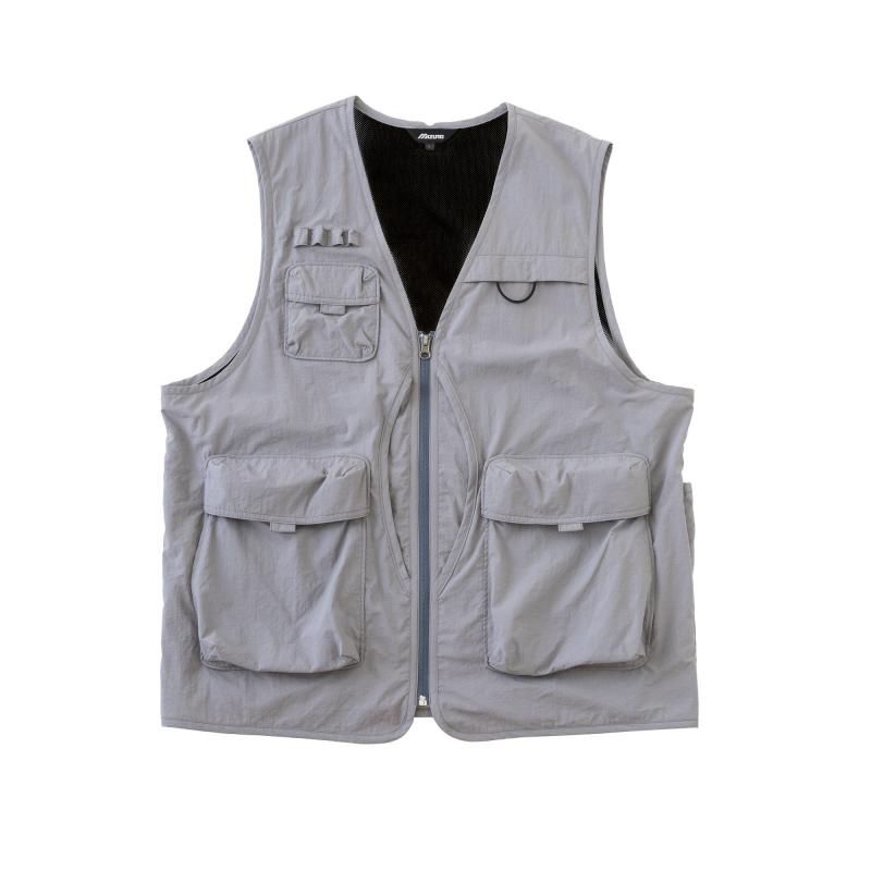 MIZUNO背心（男）