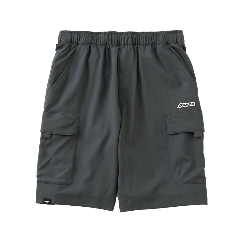 MIZUNOsportstyle平織短褲
