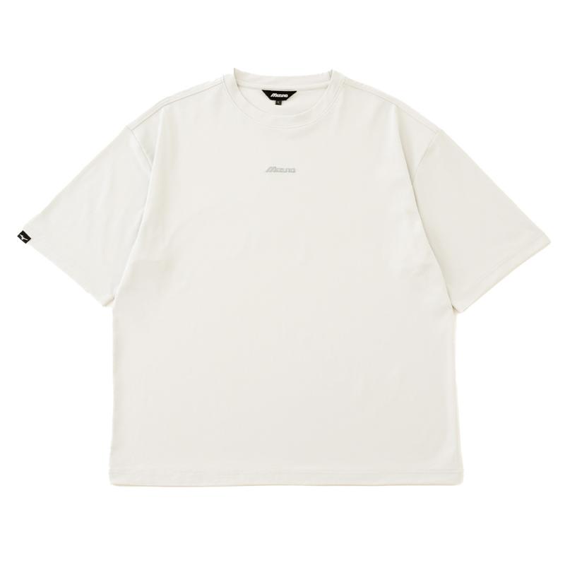 MIZUNOsportstyle短袖圓領衫