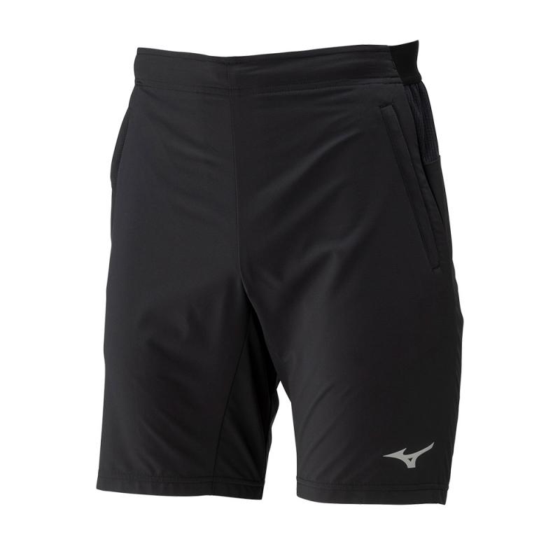MIZUNO平織短褲