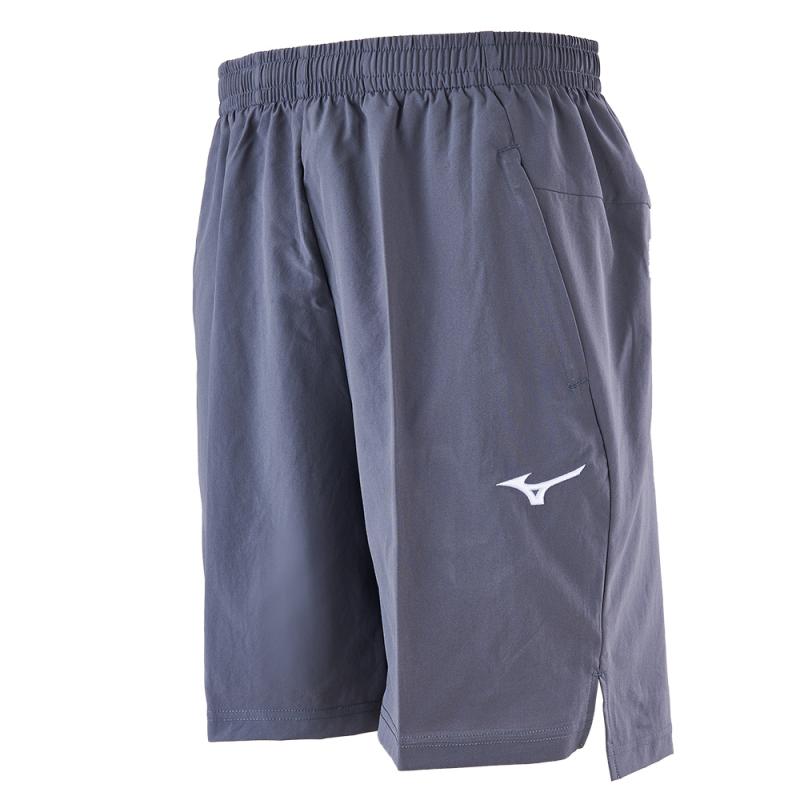 MIZUNO平織短褲